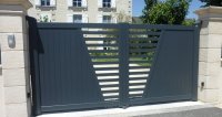 Notre société de clôture et de portail à Souvigne